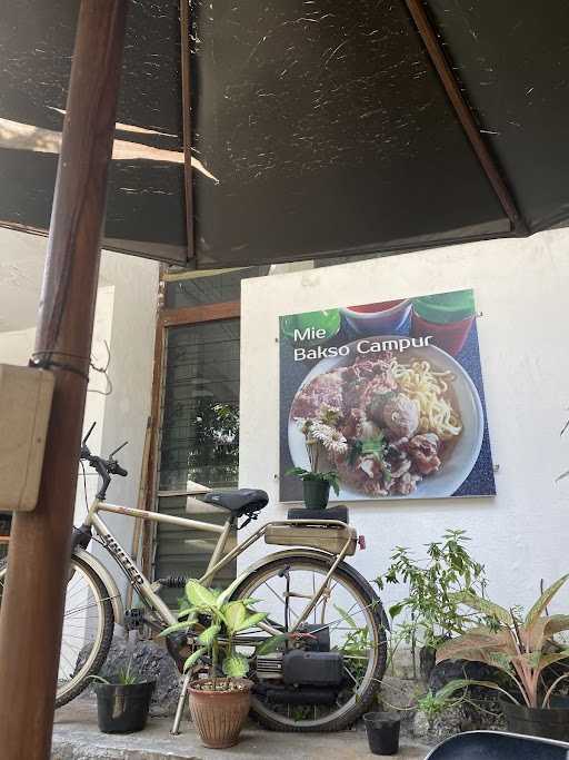 Bakso Banteng 8