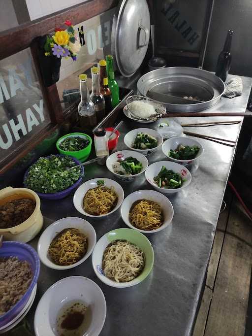 Bakso Bejo Yamin Ceker 1