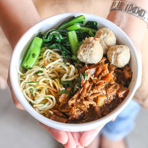 Bakso Boedjangan Cihampelas 3