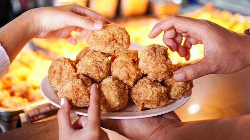 Bakso Boedjangan Cihampelas 6