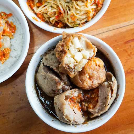 Bakso Boedjangan Cihampelas 7