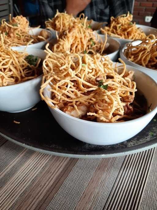 Bakso Boedjangan Cihampelas 5