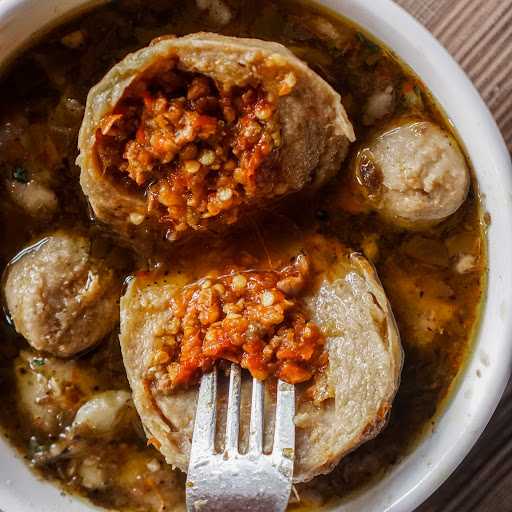 Bakso Boedjangan Cihampelas 8