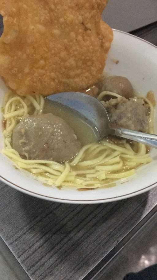 Bakso Malang Mergosono Padjajaran 10