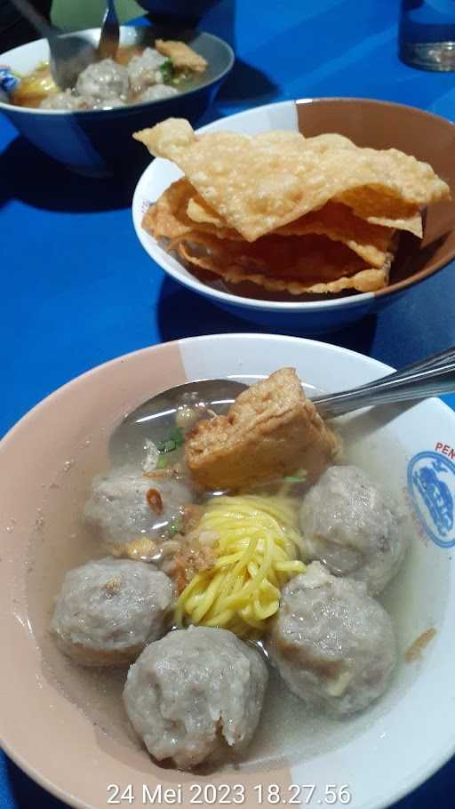 Bakso Malang Mergosono Padjajaran 9