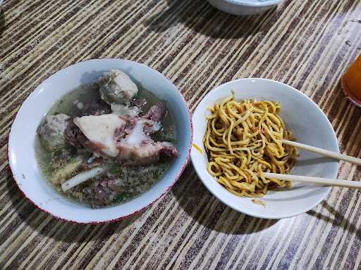 Bakso Mas Eko Maju 4