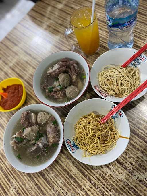 Bakso Mas Eko Maju 3