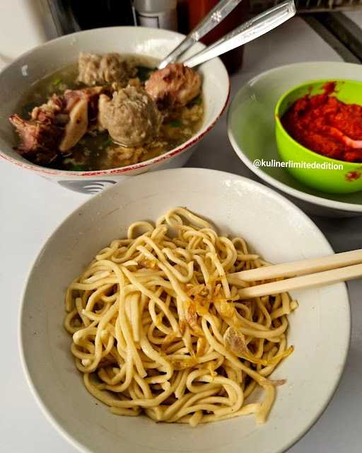 Bakso Mas Eko Maju 5