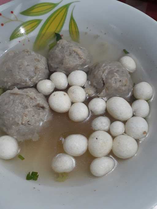 Bakso Mas Eko Maju 7