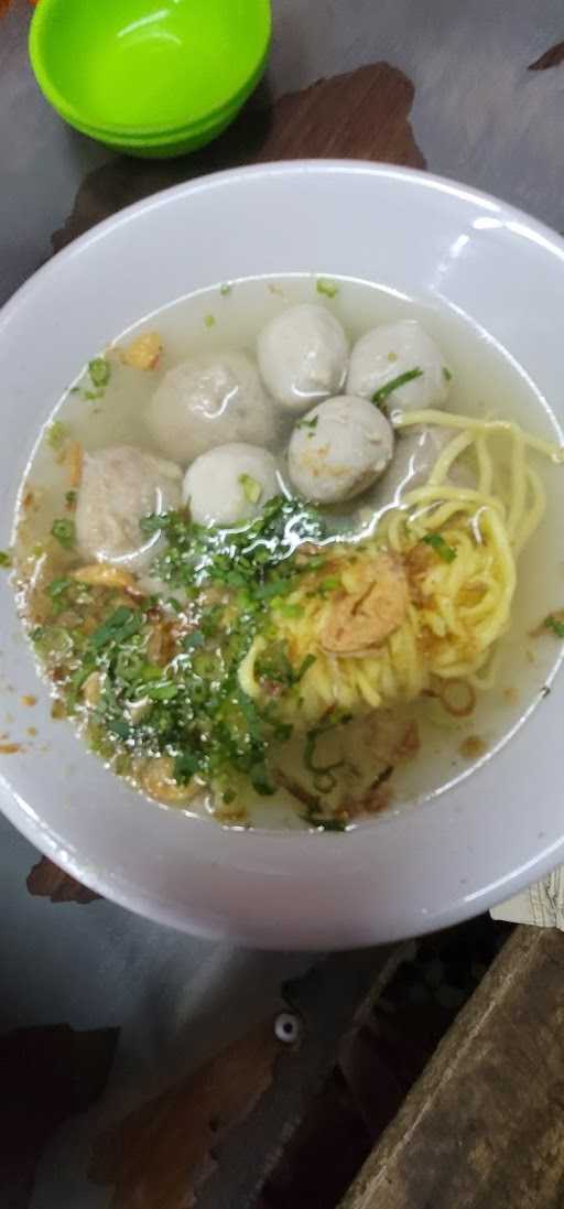 Baso Malang Cipaganti Cabang Rajiman 1