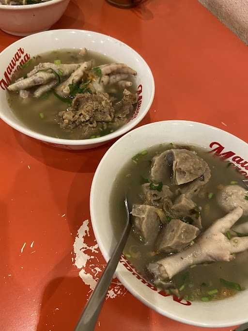 Baso Mawar Merona 3