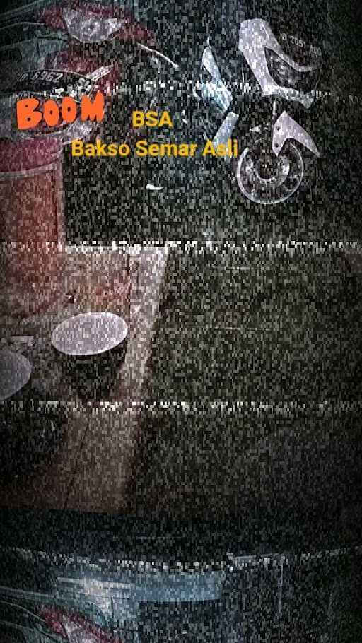 Baso Semar 3