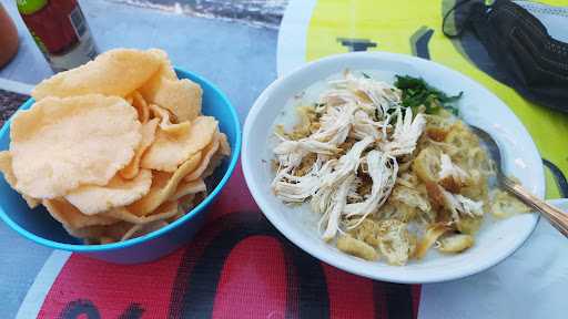 Bubur Ayam Andy 4