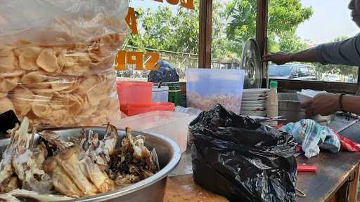 Bubur Ayam Andy 1