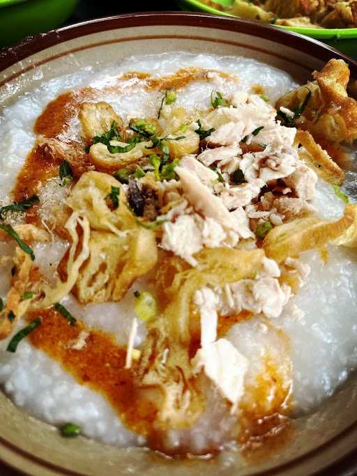 Bubur Ayam H. Amid 7