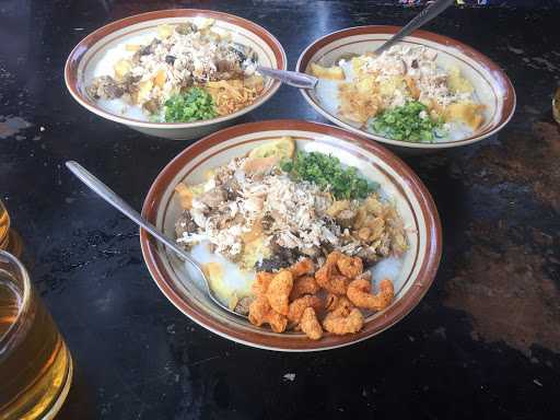 Bubur Ayam H. Amid 6