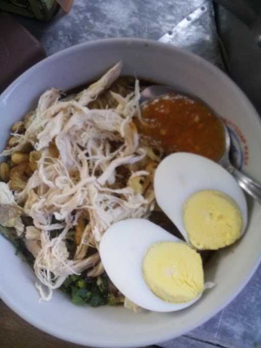 Bubur Ayam Om Djym 2