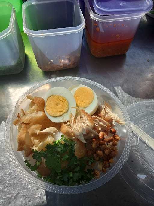 Bubur Enak Banget 2