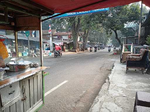 Bubur Mang Tata 1