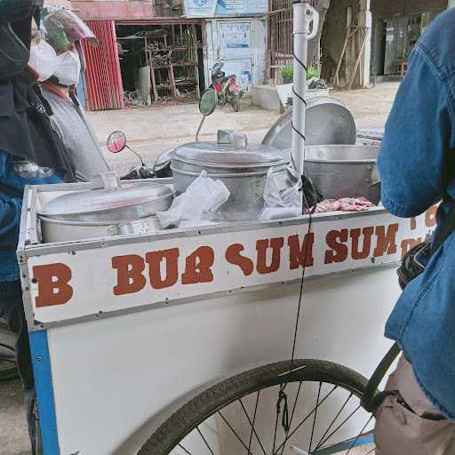 Bubur Sumsum Pa Kumis.... 2