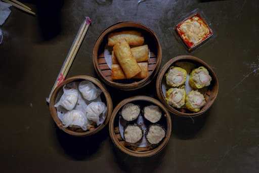 Dimsum By Dimsans 2