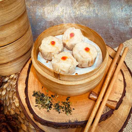 Dimsum Mitoha, Wastukencana Tamansari 4