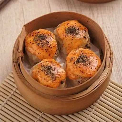 Dimsum Mitoha, Wastukencana Tamansari 6