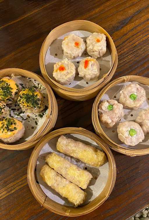 Dimsum Mitoha, Wastukencana Tamansari 9