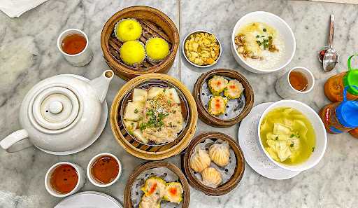 Dimsum Sembilan Ayam 10