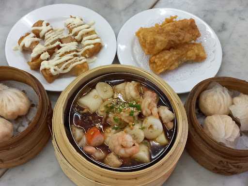 Dimsum Sembilan Ayam 3