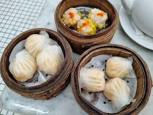 Dimsum Sembilan Ayam 6