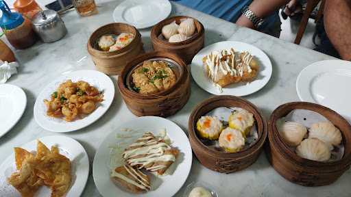 Dimsum Sembilan Ayam 9