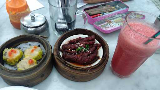 Dimsum Sembilan Ayam 2