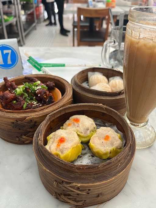 Dimsum Sembilan Ayam 5