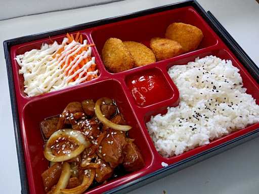 Futari Bento Cicendo 2