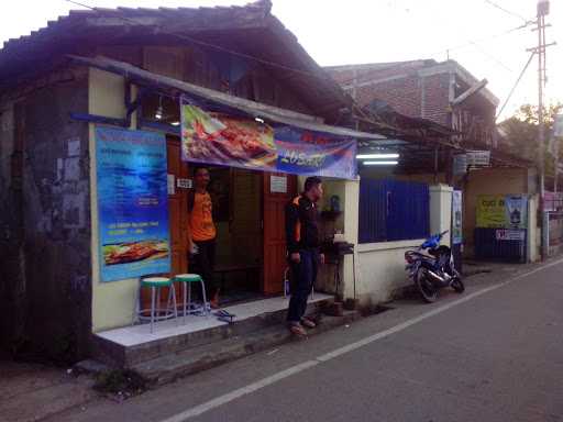 Ikan Bakar & Goreng Losari 2