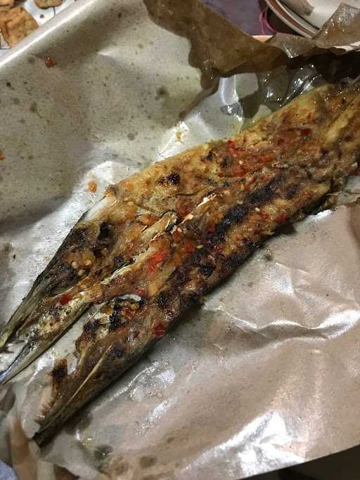 Ikan Bakar & Goreng Losari 1