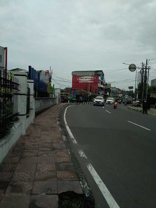 Ikan Bakar & Goreng Losari 5