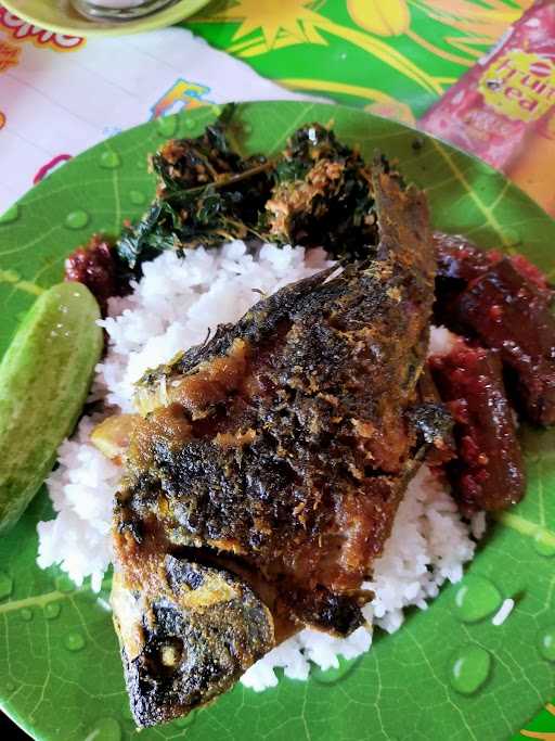 Kedai Nasi Ibu Hj. Imas 2