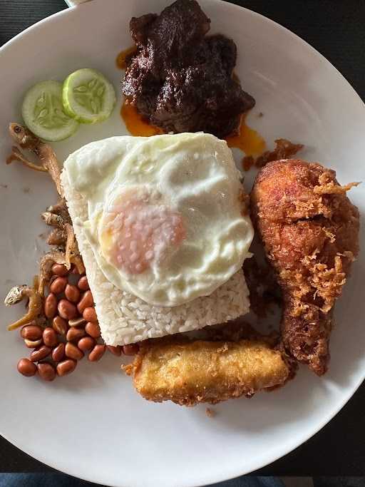 Kedai Roti Bakar Kresna 1