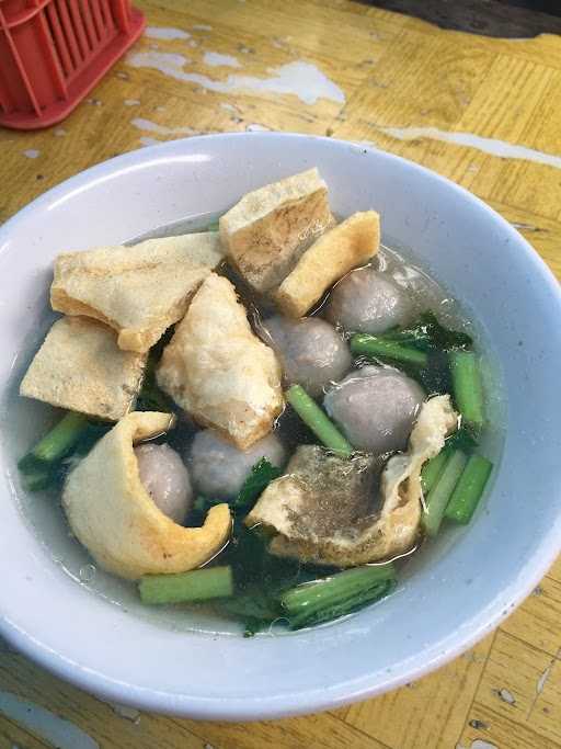 Mie Bakso Campur Si Kancil 10