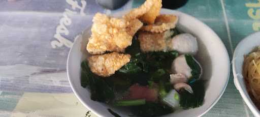 Mie Baso Babat Urat 6