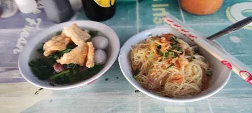 Mie Baso Babat Urat 4