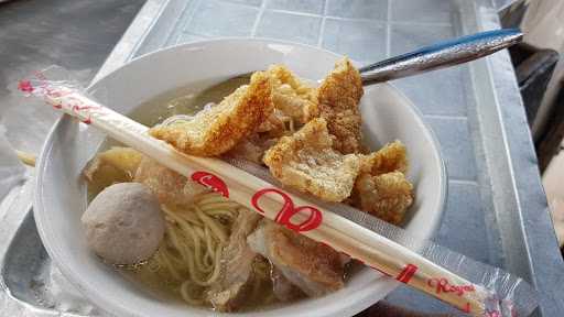 Mie Baso Babat Urat 2