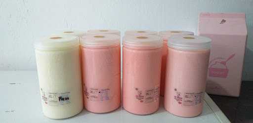 Myyoghurt Sukbar 2