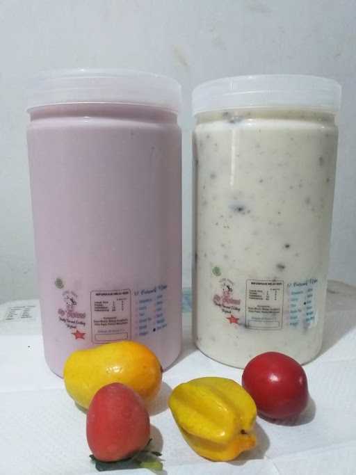 Myyoghurt Sukbar 1