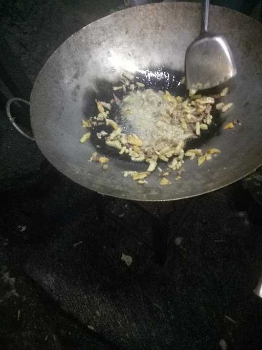 Nasi Goreng Ala Cek Acong 10