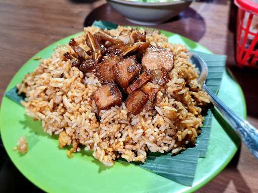 Nasi Goreng Ala Cek Acong 1