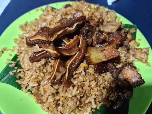 Nasi Goreng Ala Cek Acong 6