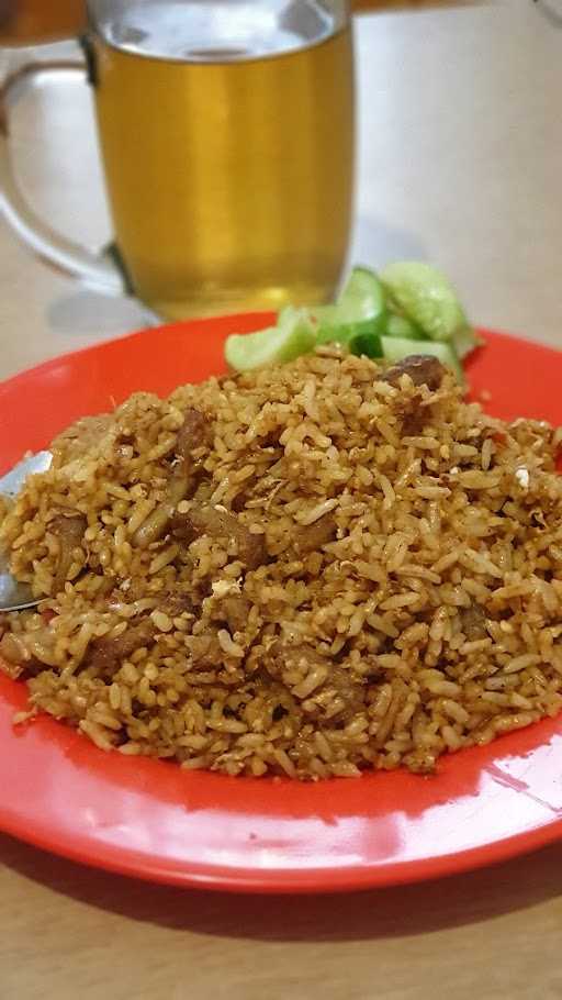 Nasi Goreng Awih 1